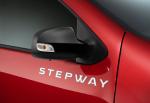 Renault Sandero Stepway City 2018 года (CIS)